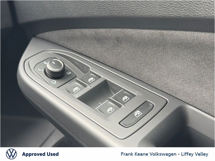 Volkswagen Golf 2026