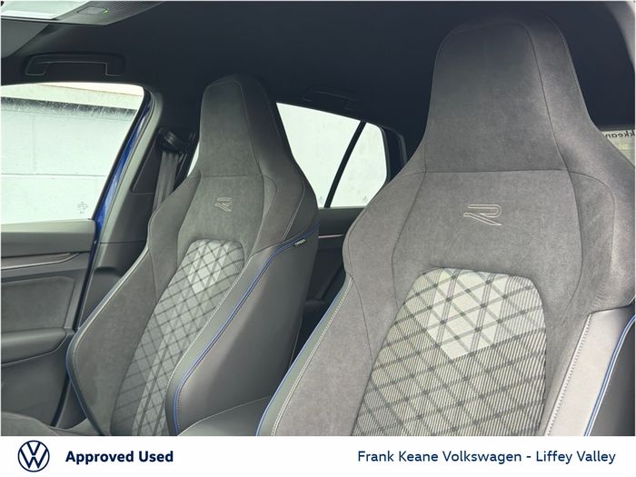 Volkswagen Golf 2026