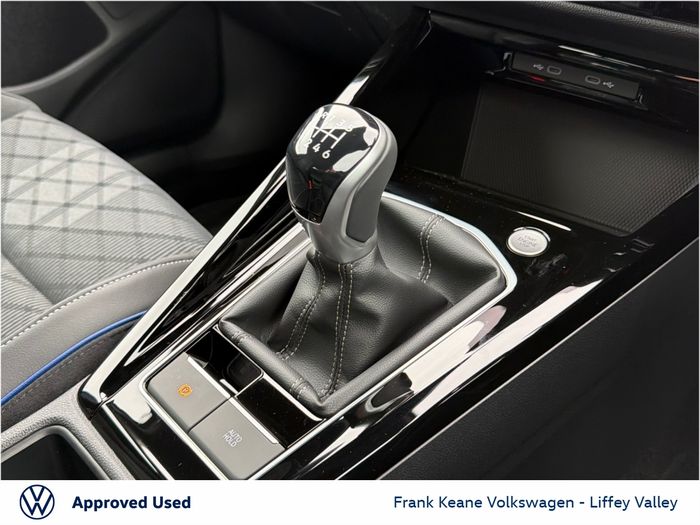 Volkswagen Golf 2026