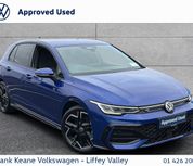 Volkswagen Golf 2026