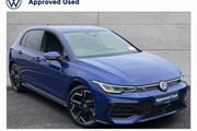 Volkswagen Golf 2026