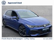 Volkswagen Golf 2026
