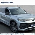Volkswagen Tayron 2026
