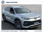 Volkswagen Tayron 2026