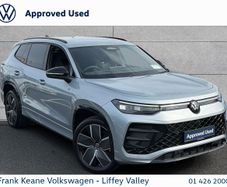 Volkswagen Tayron 2026