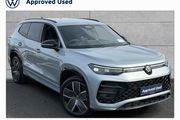 Volkswagen Tayron 2026
