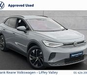 Volkswagen ID.4 2025