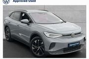 Volkswagen ID.4 2025