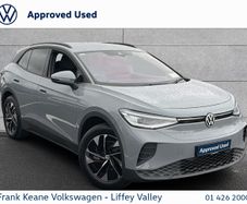 Volkswagen ID.4 2025