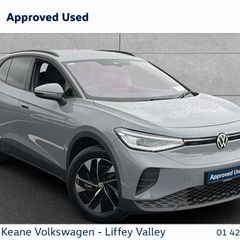 Volkswagen ID.4 2025