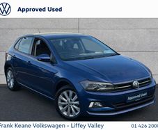 Volkswagen Polo 2020