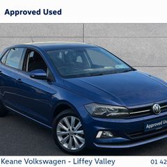 Volkswagen Polo 2020