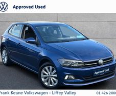 Volkswagen Polo 2020