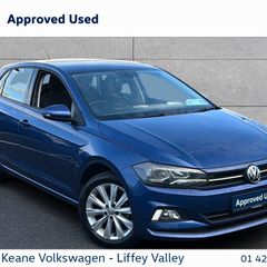Volkswagen Polo 2020