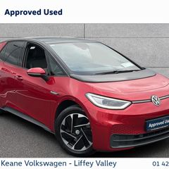 Volkswagen ID.3 2022