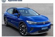 Volkswagen ID.4 2023