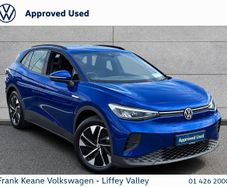 Volkswagen ID.4 2023