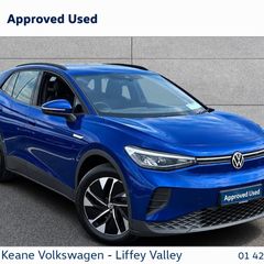 Volkswagen ID.4 2023