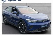 Volkswagen ID.4 2023
