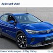 Volkswagen ID.4 2023