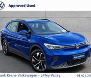 Volkswagen ID.4 2023