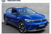 Volkswagen ID.4 2023