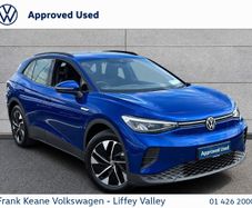 Volkswagen ID.4 2023
