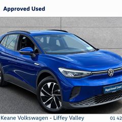 Volkswagen ID.4 2023