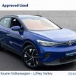 Volkswagen ID.4 2023