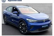 Volkswagen ID.4 2023