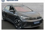 Volkswagen ID.4 2022