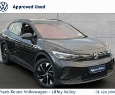 Volkswagen ID.4 2022