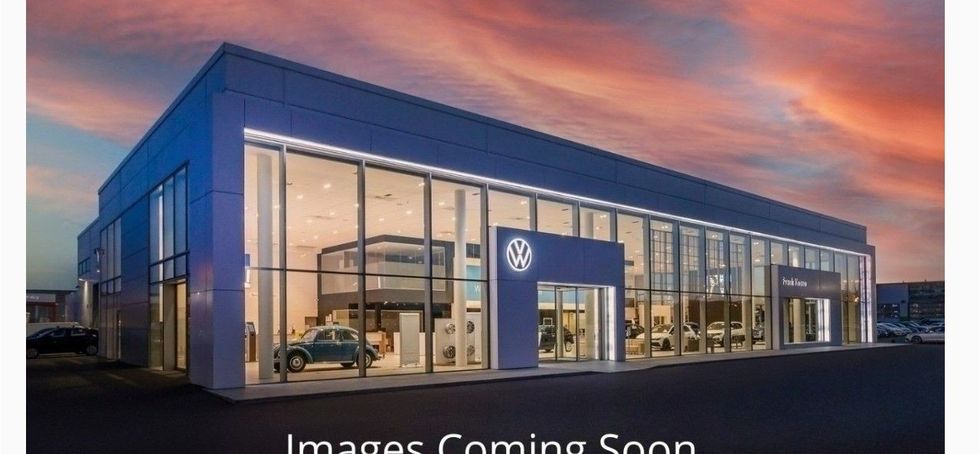Volkswagen ID.4 2022