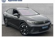 Volkswagen ID.4 2022