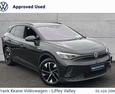Volkswagen ID.4 2022