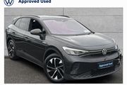 Volkswagen ID.4 2022