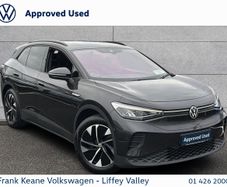 Volkswagen ID.4 2022