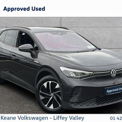 Volkswagen ID.4 2022