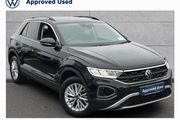 Volkswagen T-Roc 2023