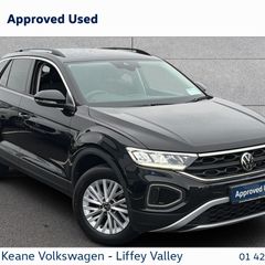 Volkswagen T-Roc 2023