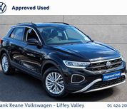 Volkswagen T-Roc 2023