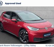 Volkswagen ID.3 2022