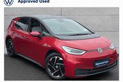 Volkswagen ID.3 2022