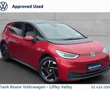 Volkswagen ID.3 2022