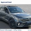 Volkswagen T-Roc 2023