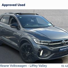 Volkswagen T-Roc 2023