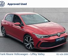 Volkswagen Golf 2022