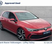 Volkswagen Golf 2022