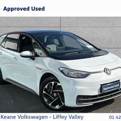 Volkswagen ID.3 2023