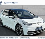 Volkswagen ID.3 2023